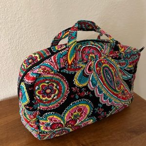 Parisian Paisley Grand Cosmetic